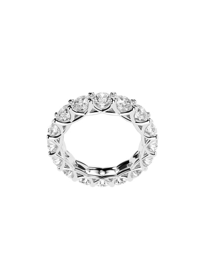 Diamond Eternity Ring